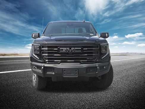 New 2026 GMC Sierra 1500 AT4X AWD/4WD image 18