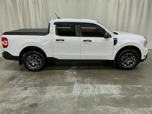 Used 2022 Ford Maverick XLT w/ Equipment Group 300A Standard AWD/4WD image 3