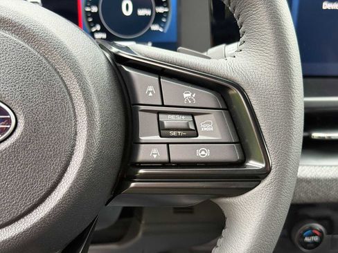 Certified 2026 Subaru Outback Premium AWD/4WD image 21