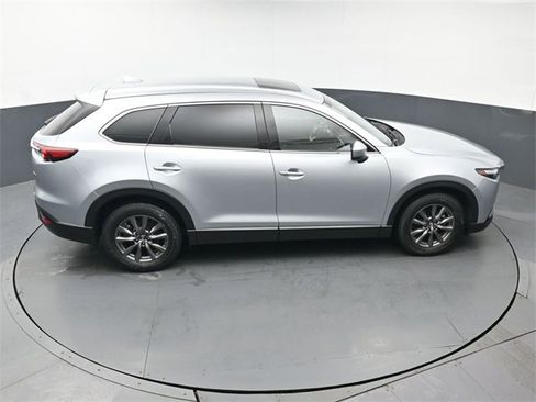 Certified 2023 MAZDA CX-9 Touring image 44