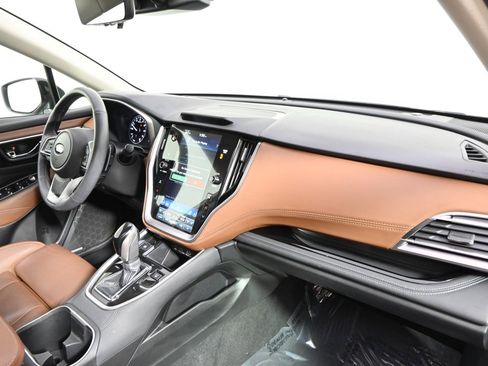 Used 2024 Subaru Outback Touring image 15
