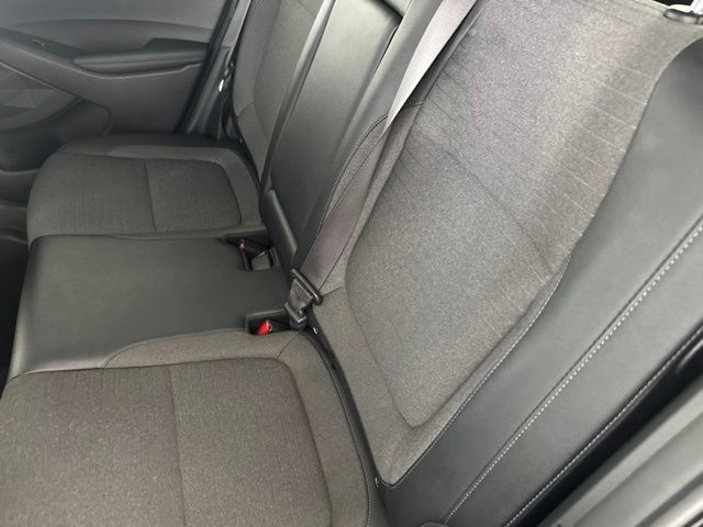 Certified 2021 Kia Seltos S AWD/4WD image 26