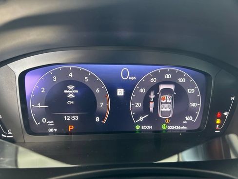 Used 2022 Honda Civic Sport Touring image 4