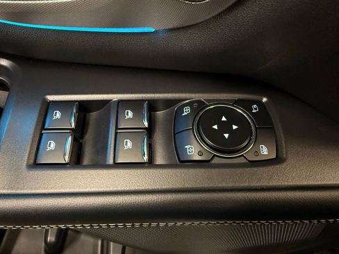 Used 2025 Ford Expedition Max Platinum AWD/4WD image 10