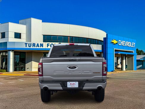 Used 2022 Ford F150 Tremor w/ Equipment Group 402A High image 4