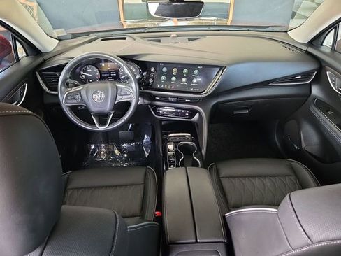 Certified 2023 Buick Envision Avenir image 22