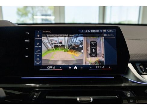 New 2026 BMW X2 xDrive28i w/ Technology Package AWD/4WD image 34