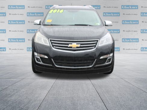 Used 2016 Chevrolet Traverse LT image 24