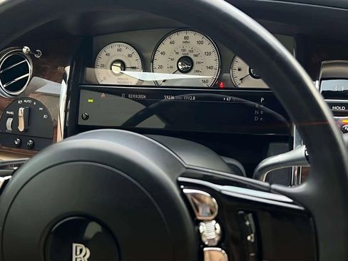 Used 2011 Rolls-Royce Ghost RWD image 6