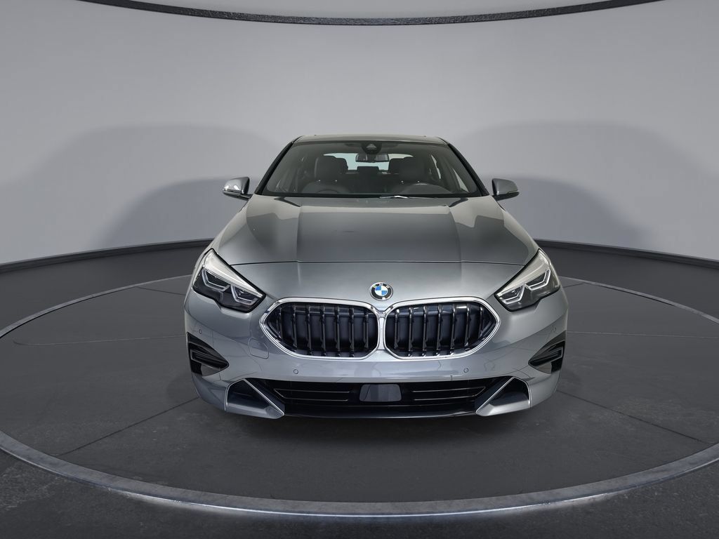 Used 2024 BMW 228i xDrive Gran Coupe w/ Premium Package AWD/4WD image 3