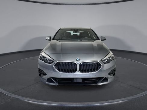 Used 2024 BMW 228i xDrive Gran Coupe w/ Premium Package AWD/4WD image 3
