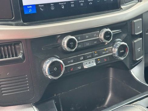 Used 2023 Ford F150 Lightning XLT AWD/4WD image 28