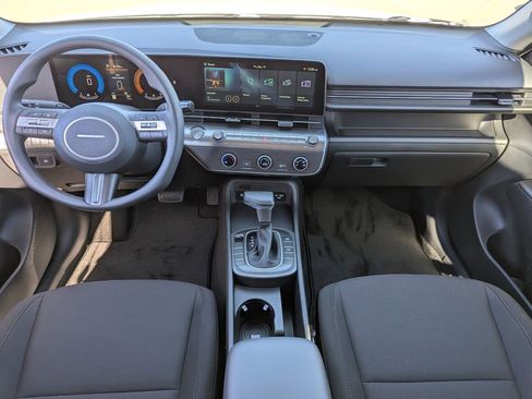 New 2026 Hyundai Kona SE FWD image 5