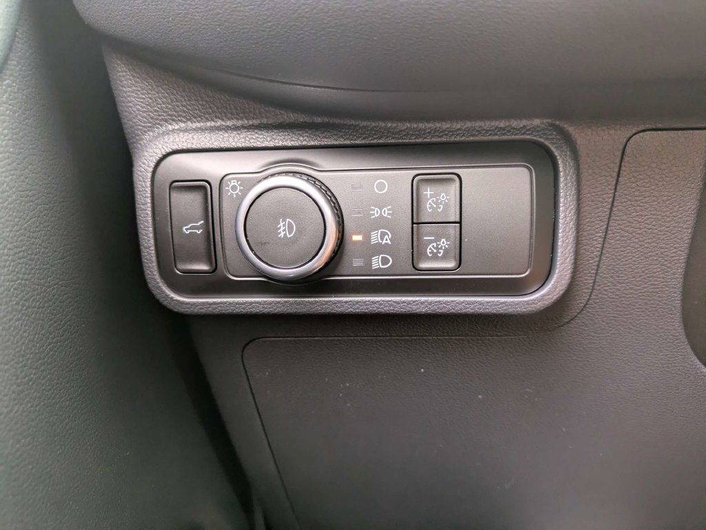 New 2027 Ford Explorer ST-Line RWD image 25