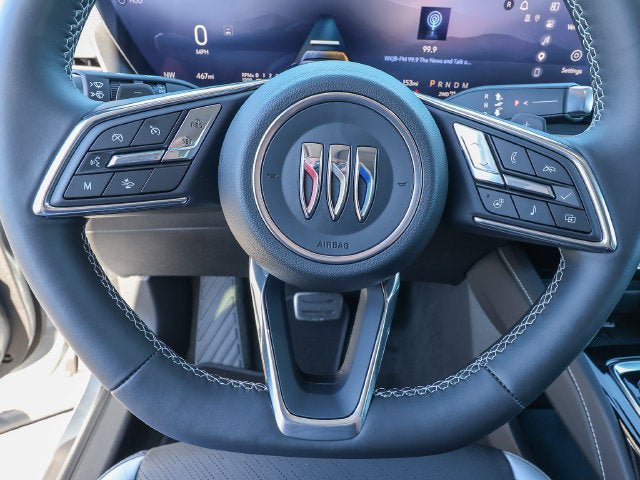 Used 2026 Buick Envision Sport Touring AWD/4WD image 17