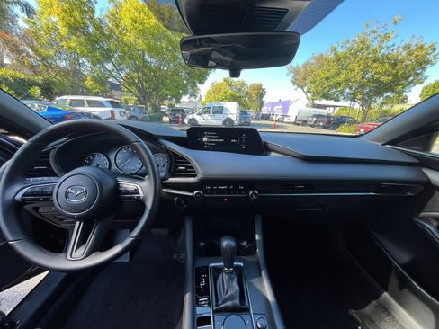 Used 2026 MAZDA MAZDA3 s FWD image 33