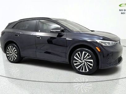 Used 2025 Volkswagen ID.4 Pro