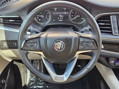 Used 2024 Buick Enclave Essence w/ Trailering Package, 5000 lbs. FWD image 14