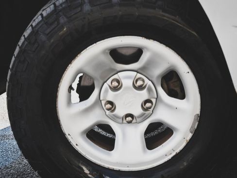 Used 2011 RAM 1500 Tradesman image 18