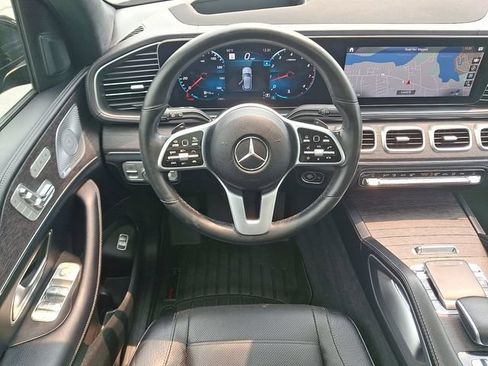 Used 2020 Mercedes-Benz GLE 350 4MATIC image 12