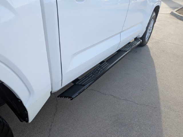 Used 2023 Toyota Tundra SR w/ SR Tow Package RWD image 28
