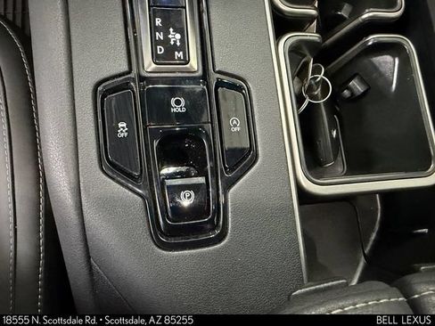 Certified 2025 Lexus TX 350 FWD w/ Convenience Package image 25