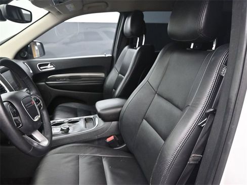 Used 2017 Dodge Durango SXT w/ Quick Order Package 23B image 8
