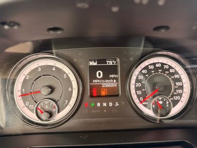 Used 2023 RAM 1500 Tradesman w/ Tradesman SXT Package