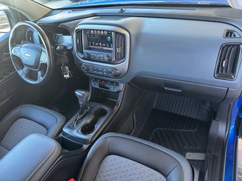 Used 2018 Chevrolet Colorado Z71 image 19