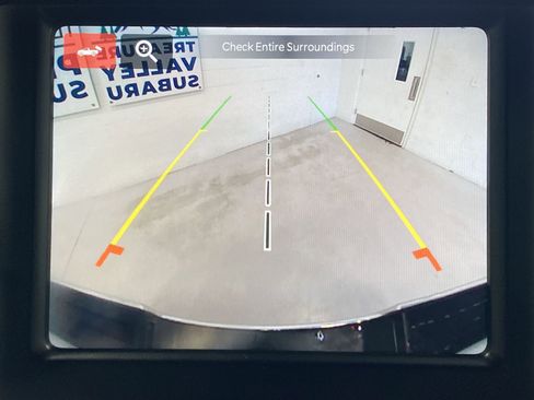 Used 2024 RAM 2500 Big Horn image 17