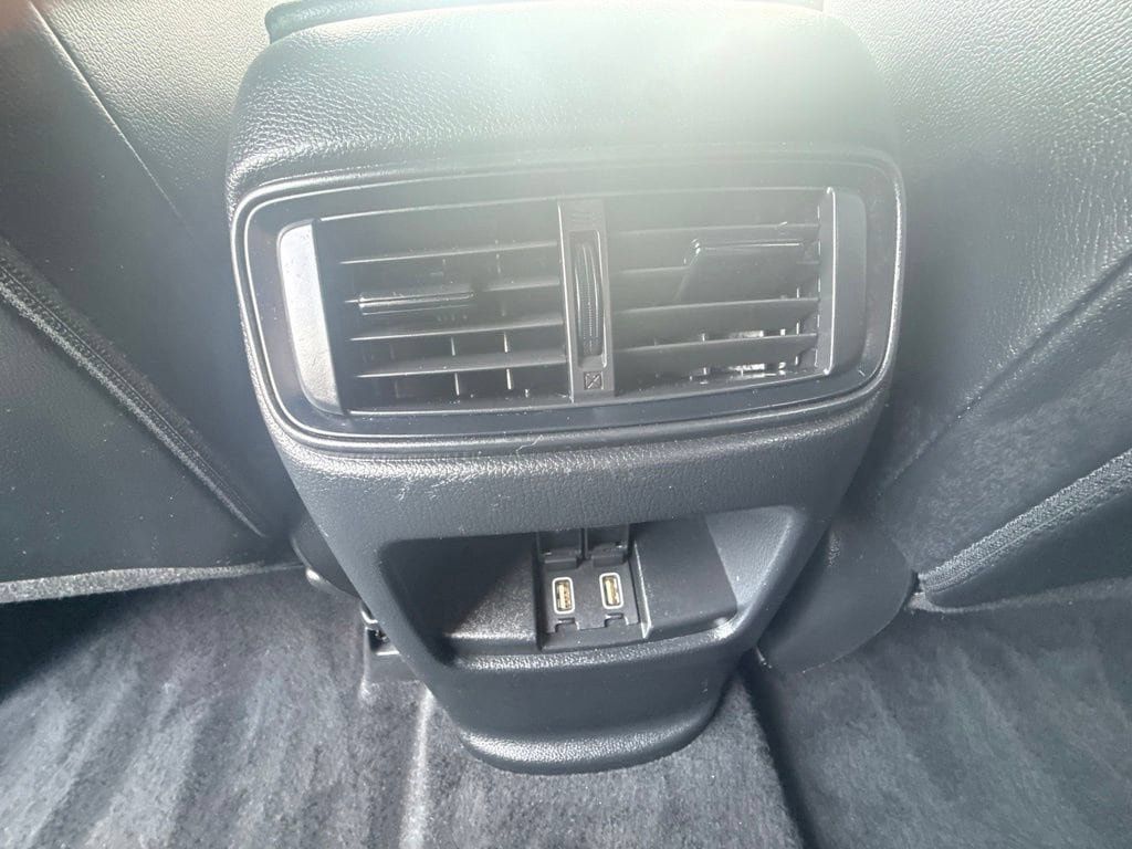 Used 2020 Honda CR-V EX-L image 15