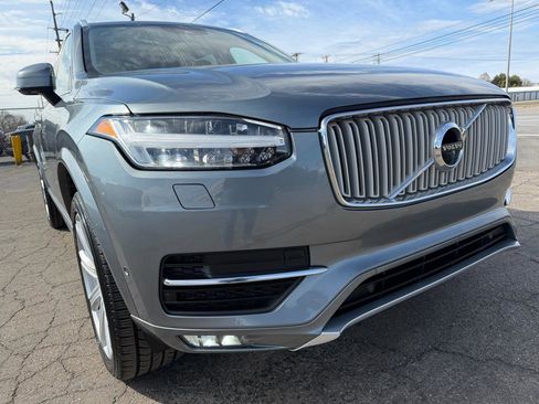 Used 2018 Volvo XC90 T6 Inscription w/ Convenience Package image 18