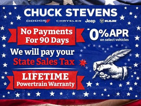 New 2025 Jeep Grand Cherokee L Limited w/ Luxury Tech Group II image 4