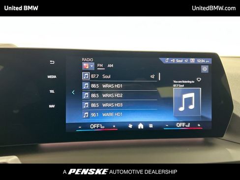 Used 2026 BMW 228i w/ Technology Package FWD image 16