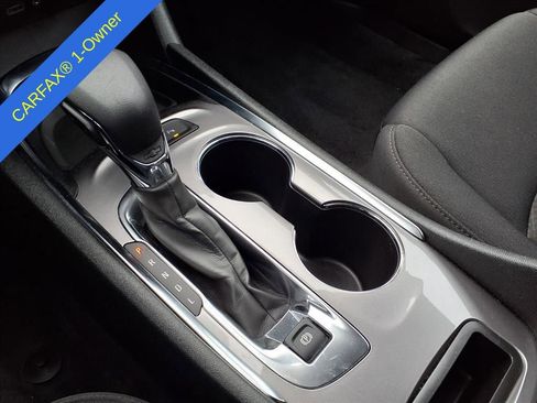 Used 2024 Chevrolet Malibu LT image 24