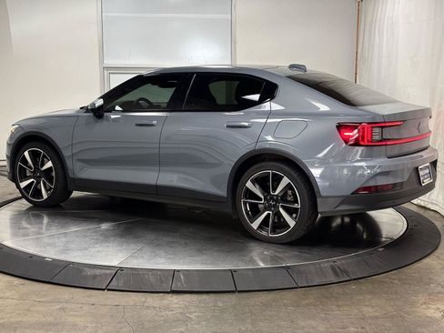 Used 2021 Polestar Polestar 2 AWD/4WD image 7