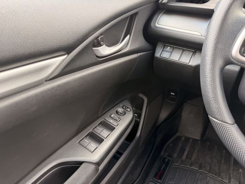 Used 2016 Honda Civic LX image 20