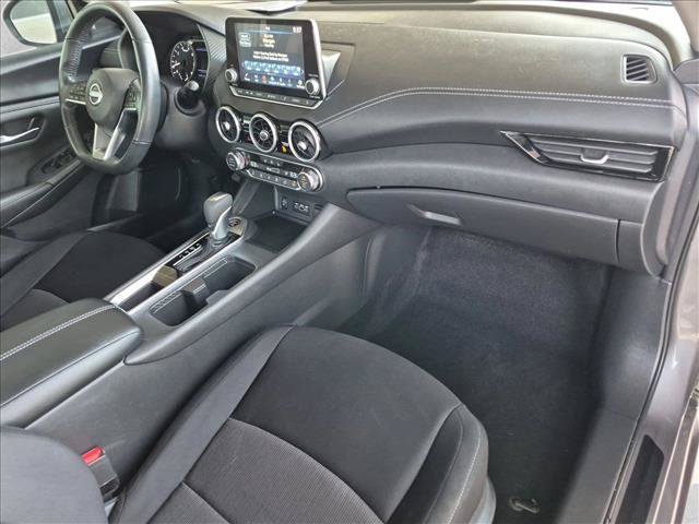 Used 2024 Nissan Sentra SV w/ All-Weather Package FWD image 20