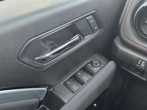 New 2025 Chevrolet Colorado Z71 w/ Technology Package image 23