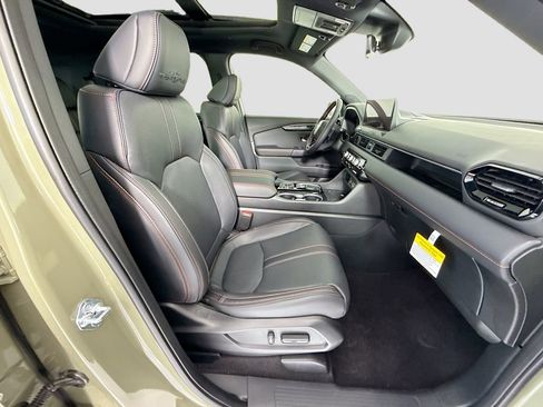 New 2026 Honda Passport TrailSport Elite image 20
