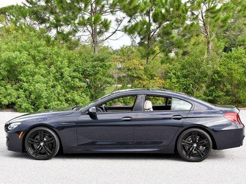 Used 2018 BMW 640i Gran Coupe RWD image 30