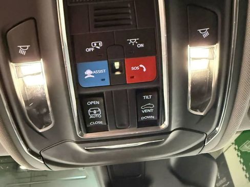 Used 2023 Jeep Grand Cherokee L Laredo w/ Trailer Tow Group (B) AWD/4WD image 22