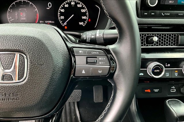 Used 2022 Honda Civic EX image 11