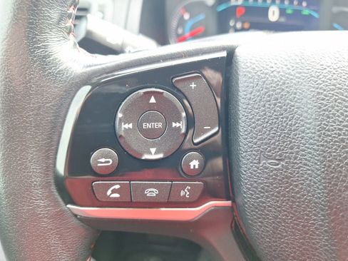 Used 2021 Honda Pilot Black Edition image 21