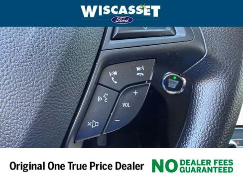 Certified 2022 Ford Edge SE image 14