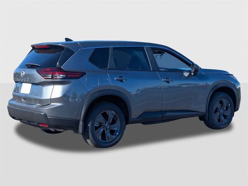 New 2026 Nissan Rogue SV image 5