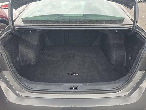 Used 2023 Nissan Altima 2.5 S FWD image 9