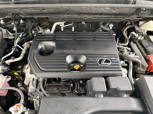 Certified 2025 Lexus NX 250 FWD w/ Cold Area Package image 31
