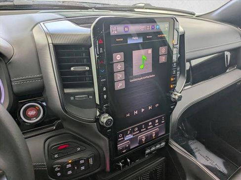 New 2026 RAM 1500 RHO w/ RHO Level 1 Equipment Group AWD/4WD image 11