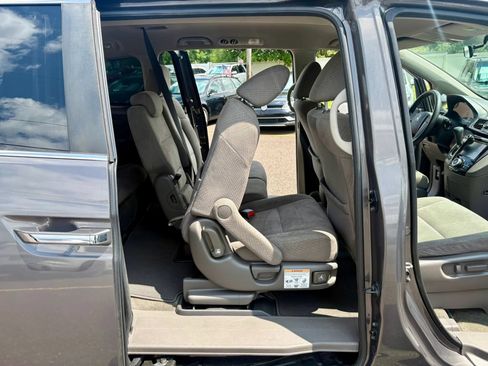 Used 2015 Honda Odyssey EX image 23